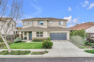 2421 Talaria Dr, Oakley, CA 94561