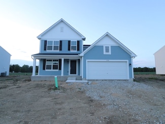 Paxton, North Aurora, IL 60542