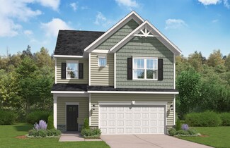 713 Count Fleet Ct, Graniteville, SC 29829
