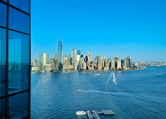 77 Hudson St Unit 3509, Jersey City, NJ 07302