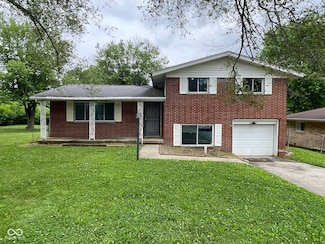 1749 N Graham Ave, Indianapolis, IN 46218
