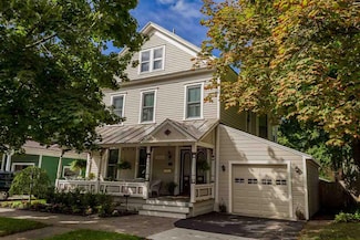 137 Lake Ave, Saratoga Springs, NY 12866