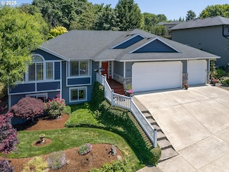 1802 NW Ogden St, Camas, WA 98607
