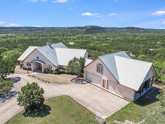 140 Oak Terrace Dr, Wimberley, TX 78676