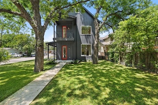 1800 Singleton Ave, Austin, TX 78702