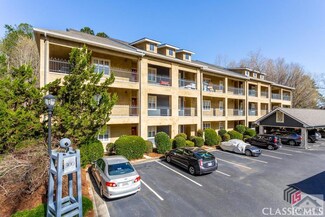 125 Wood Lake Dr Unit 302, Athens, GA 30606