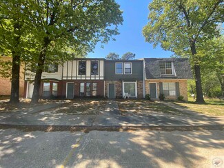 519-525 Champion Place, Texarkana, TX 75501