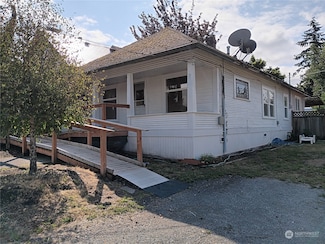 320 E Evergreen, Mount Vernon, WA 98273