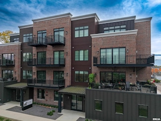 1310 E Samuel Ave Unit 3A, Peoria Heights, IL 61616