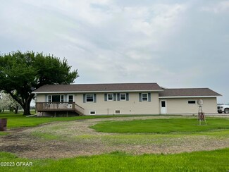 14714 1st St NE, Portland, ND 58274