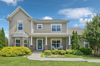 104 Lodge Hall Rd, Nolensville, TN 37135