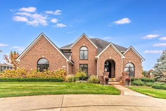 50045 Standish Ct, Plymouth, MI 48170