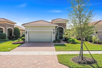 20021 SW Caserta Way, Port Saint Lucie, FL 34986