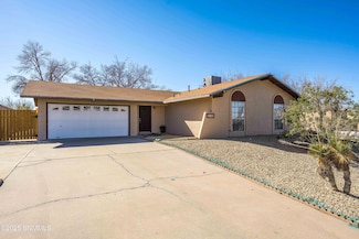 3315 Mercury Ln, Las Cruces, NM 88012