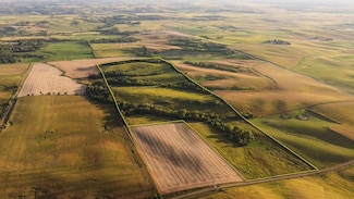 0 Tbd Victoria Rd Unit LotWP001, Cumberland, IA 50843