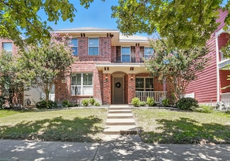 937 King George Ln, Savannah, TX 76227