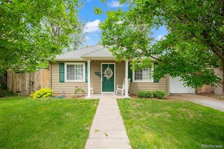 1221 Ulster St, Denver, CO 80220