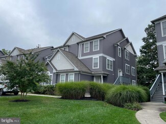 128 NE Isle Dr Unit 10A, North East, MD 21901