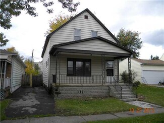 88 Francis Ave, Buffalo, NY 14212