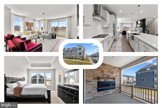 1148 Patuxent Greens Dr, Laurel, MD 20708