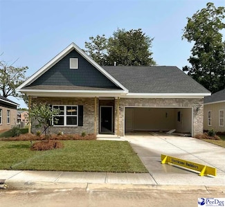 1164 Sanctuary Ln, Florence, SC 29501