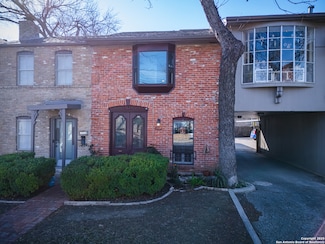 222 W Craig Place Unit D, San Antonio, TX 78212