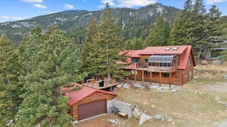 20 Sky View Trail, Nye, MT 59061
