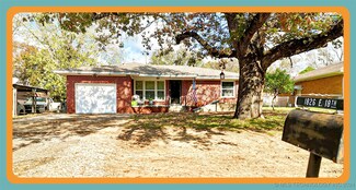 1826 E 18th St, Ada, OK 74820