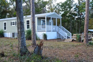 288 Forest Dr, Monticello, FL 32344