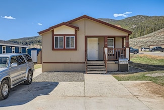 105 Red Cloud Peak Dr, Dillon, CO 80435