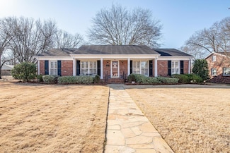 2226 Winchester Dr, Columbus, GA 31904