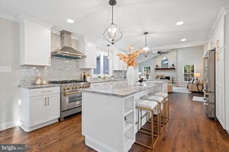 3 Ashleaf Ct, Hockessin, DE 19707