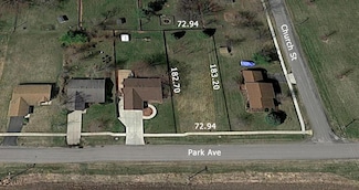 Lt2 Park Ave, Sharon, WI 53585
