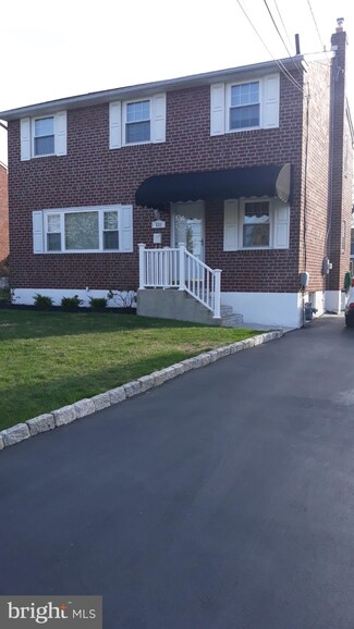 531 Tasker Ave, Folsom, PA 19033