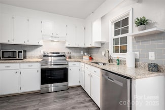 1422 Delane Ave Unit 9, Charlotte, NC 28211