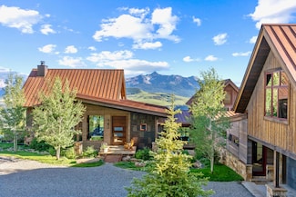 153 Whipple Way, Telluride, CO 81435