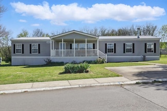 109 Todd Carter Rd, Columbia, TN 38401