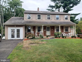 1205 Cardinal Ln, Cherry Hill, NJ 08003