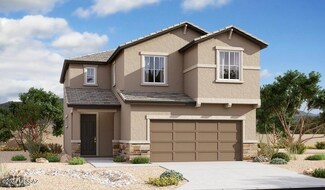 740 W Paseo La Azanca, Sahuarita, AZ 85629