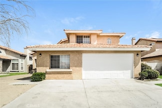 45056 Price Ln, Lancaster, CA 93535