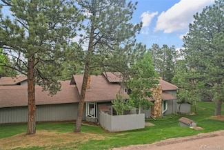 2378 Hearth Dr Unit 20, Evergreen, CO 80439