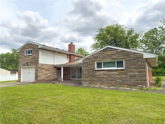 391 Golden Grove Rd, Baden, PA 15005