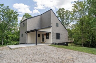6329 Sunshine Ridge Rd, Blue Creek, OH 45616