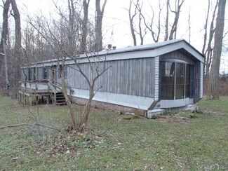 13825 State Route 370, Red Creek, NY 13143