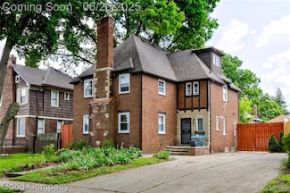 16636 Wildemere St, Detroit, MI 48221