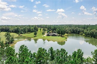 15333 Highway 82, Union Springs, AL 36089