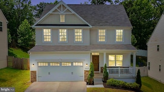 6015 Charles Henry Place, Hanover, MD 21076