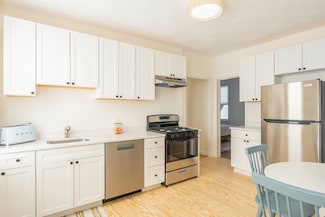 34 White Place Unit 3, Brookline, MA 02445