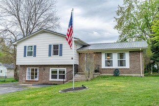 112 Parkside Cir, Vine Grove, KY 40175