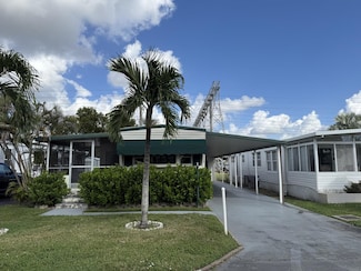 3009 SW 54th St, Fort Lauderdale, FL 33312